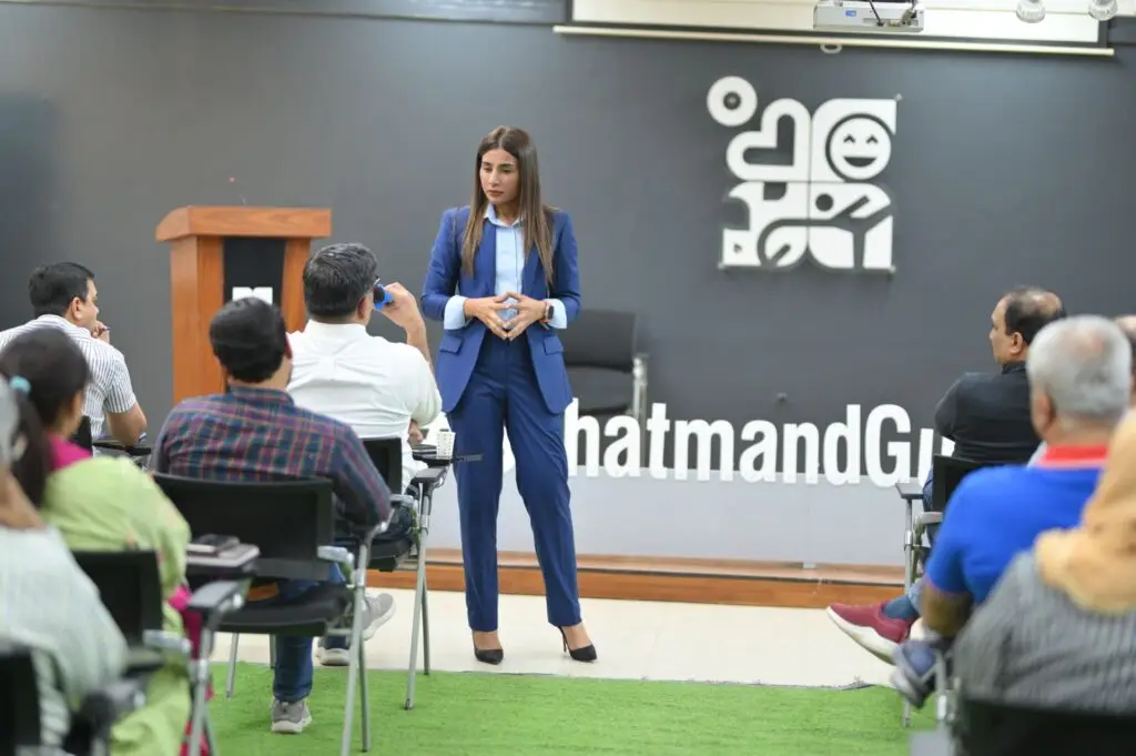 Gul ahmed wellness
